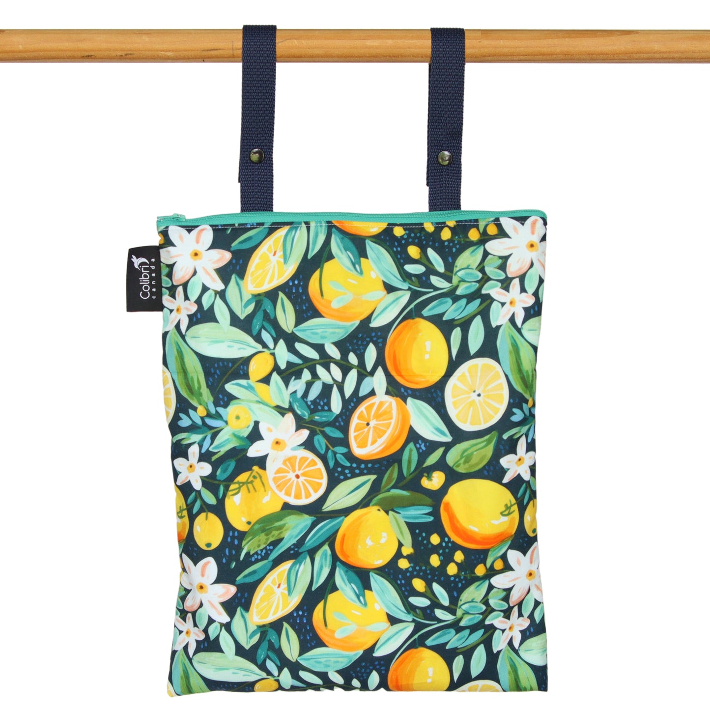 3160- Citrus Regular Wet Bag
