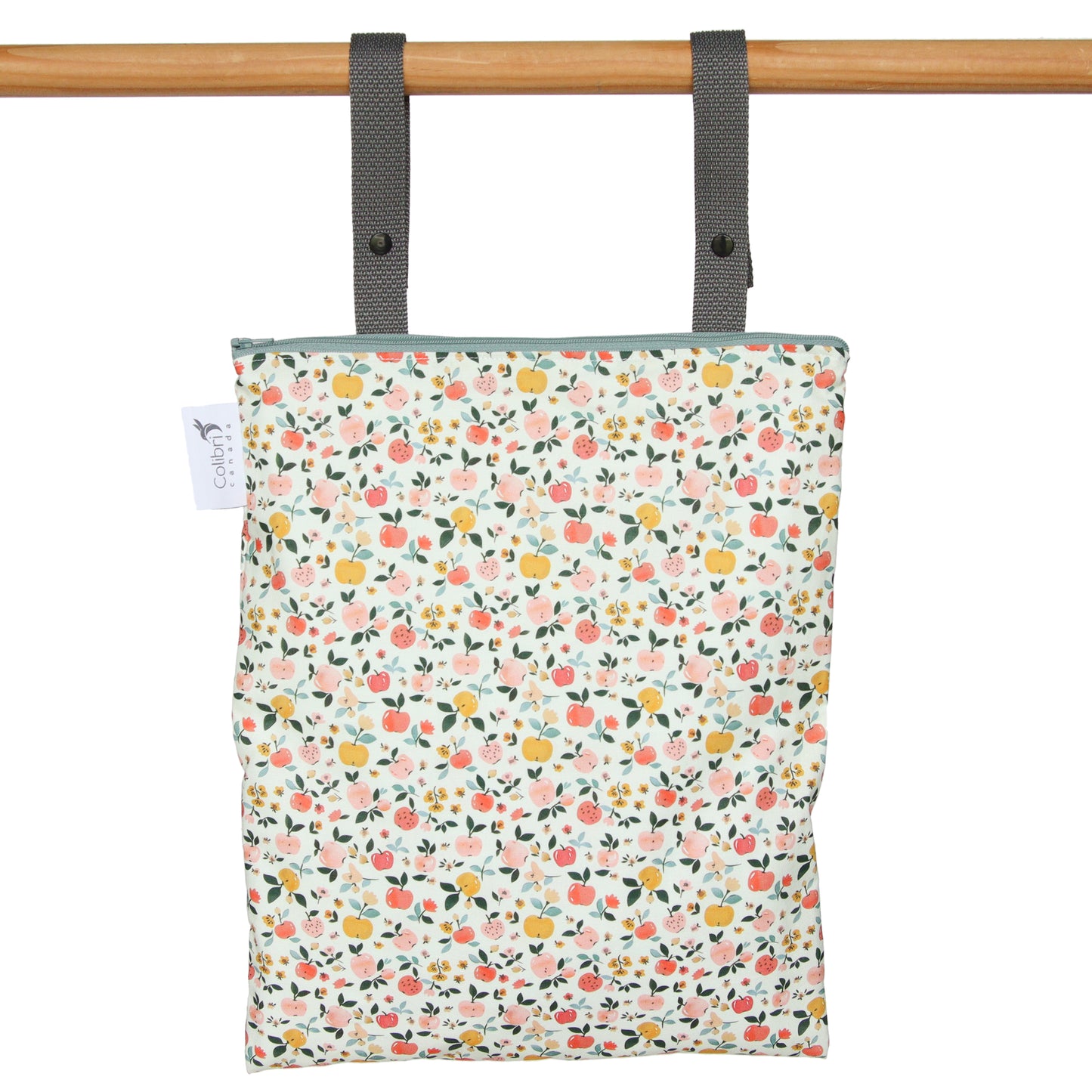 3178 - Apples Regular Wet Bag