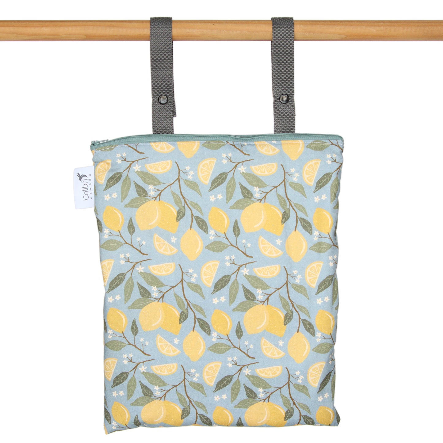 3181- Lemon Grove Regular Wet Bag
