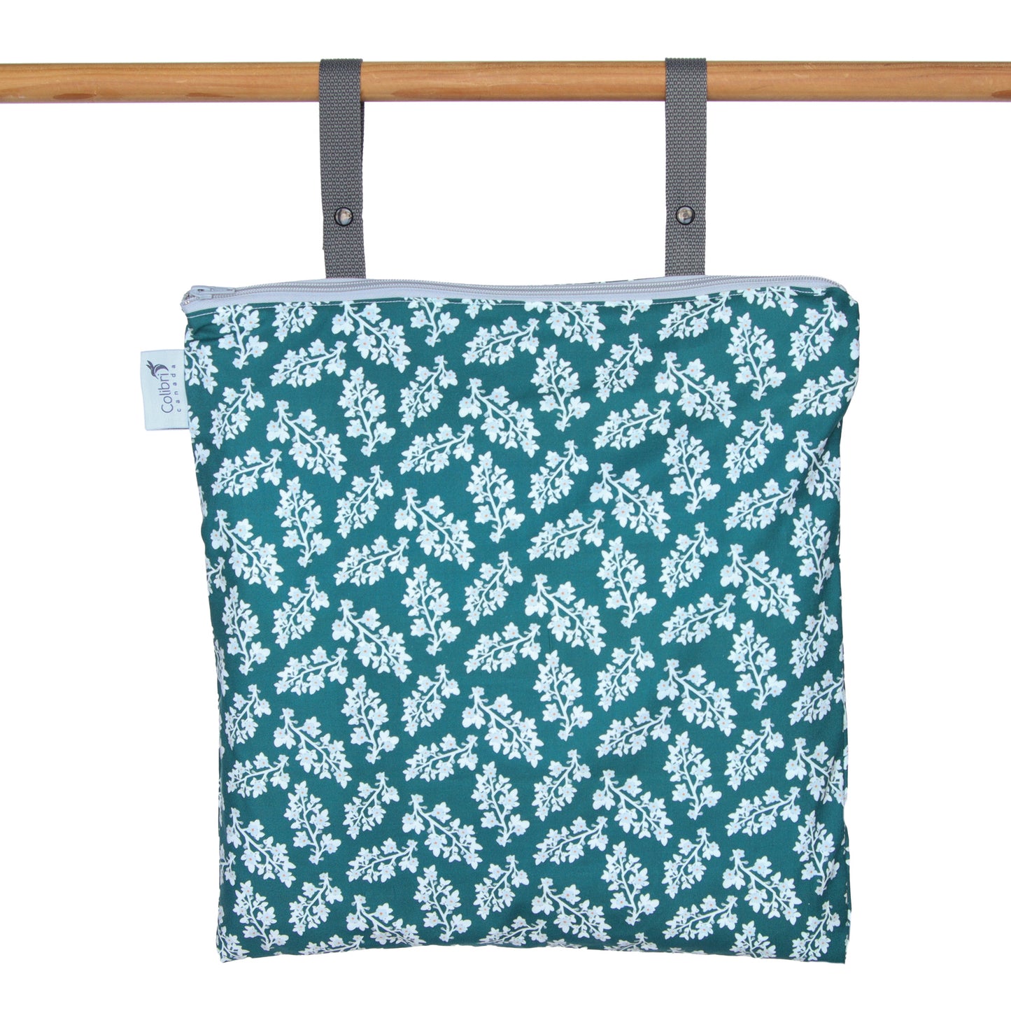 9104 - Bloom Large Wet Bag