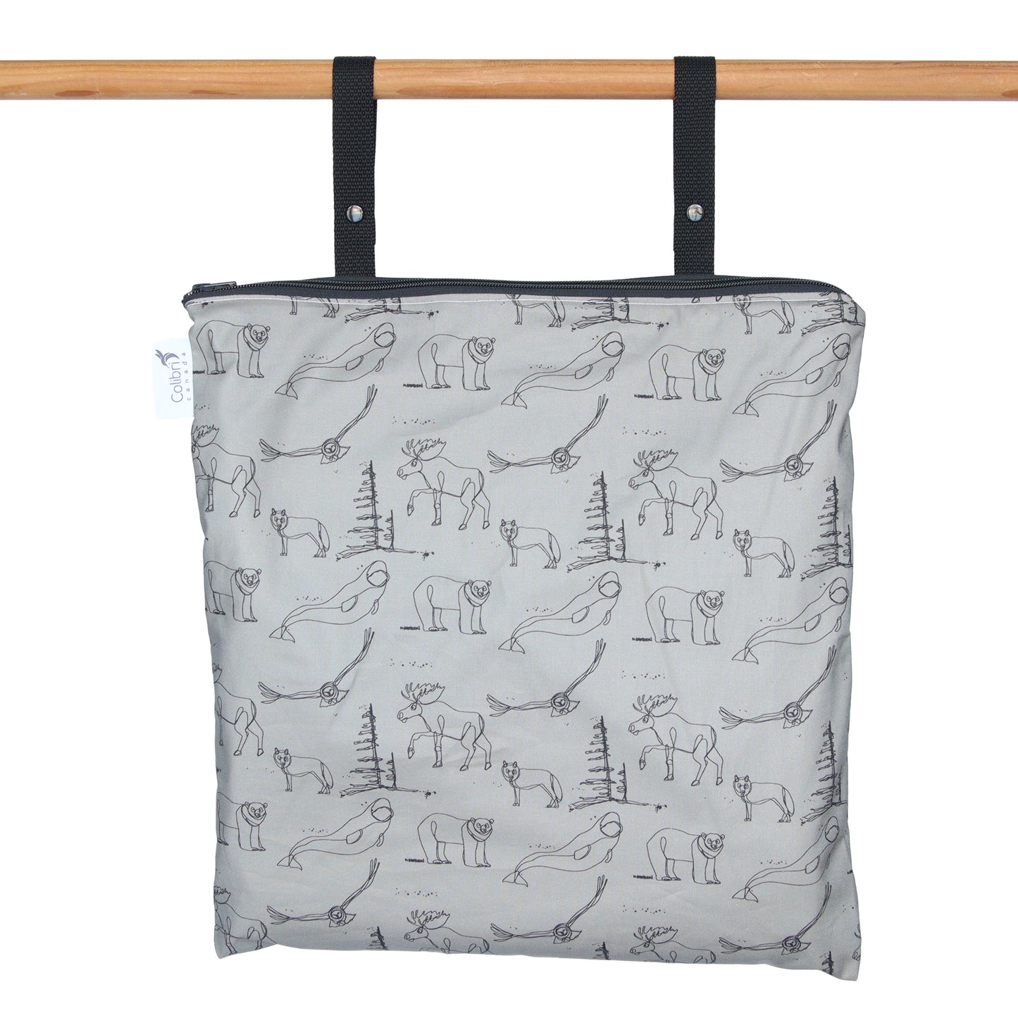 9123 - Tundra Large Wet Bag
