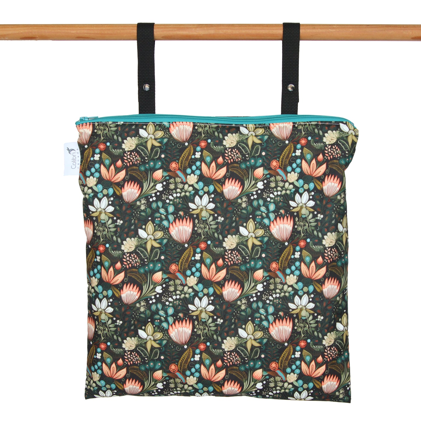 9171 - Penny Lane Large Wet Bag