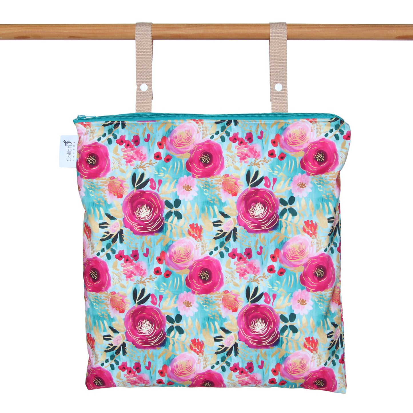 9176 - Abby Rose Large Wet Bag