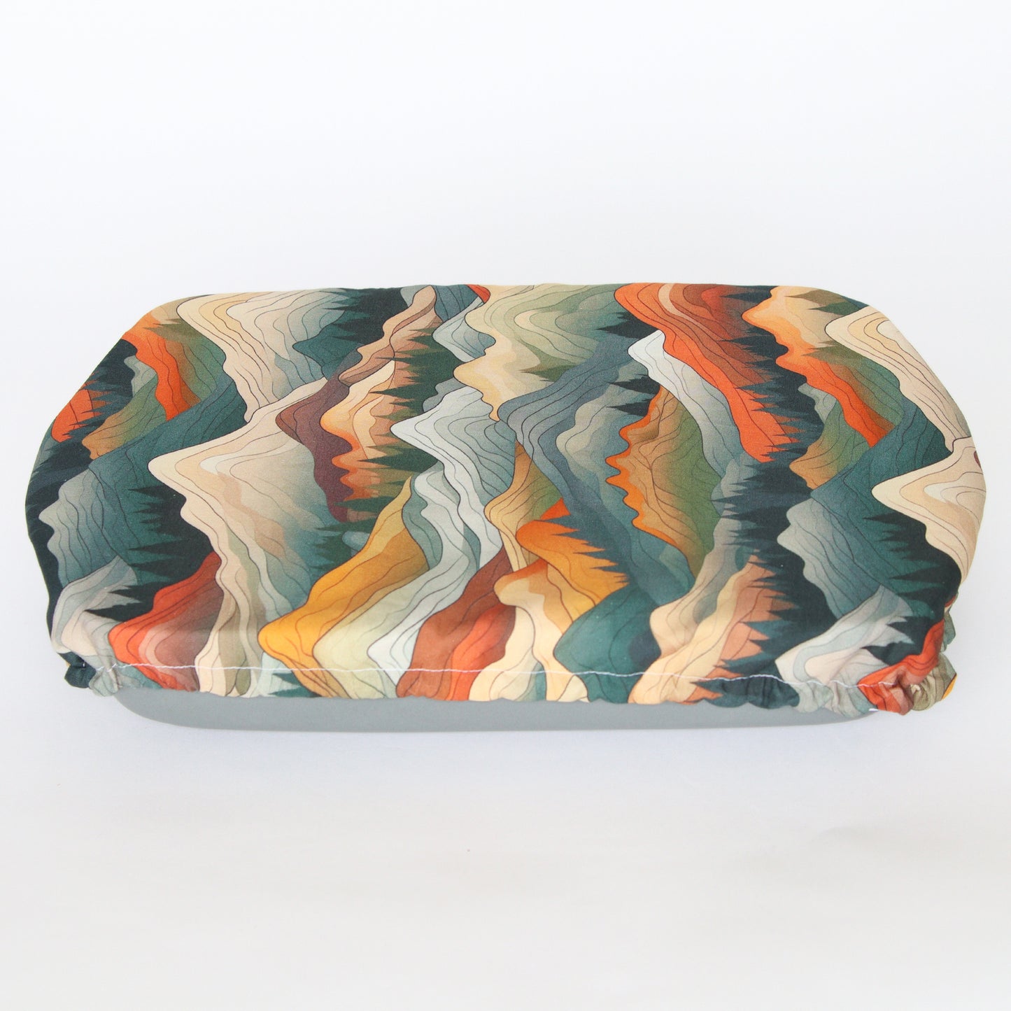 Casserole Cover - Mountains
