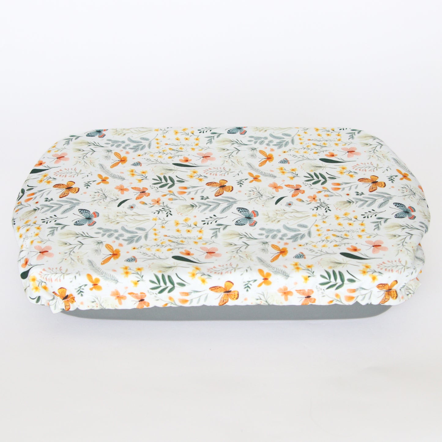 Casserole Cover - Butterfly Garden