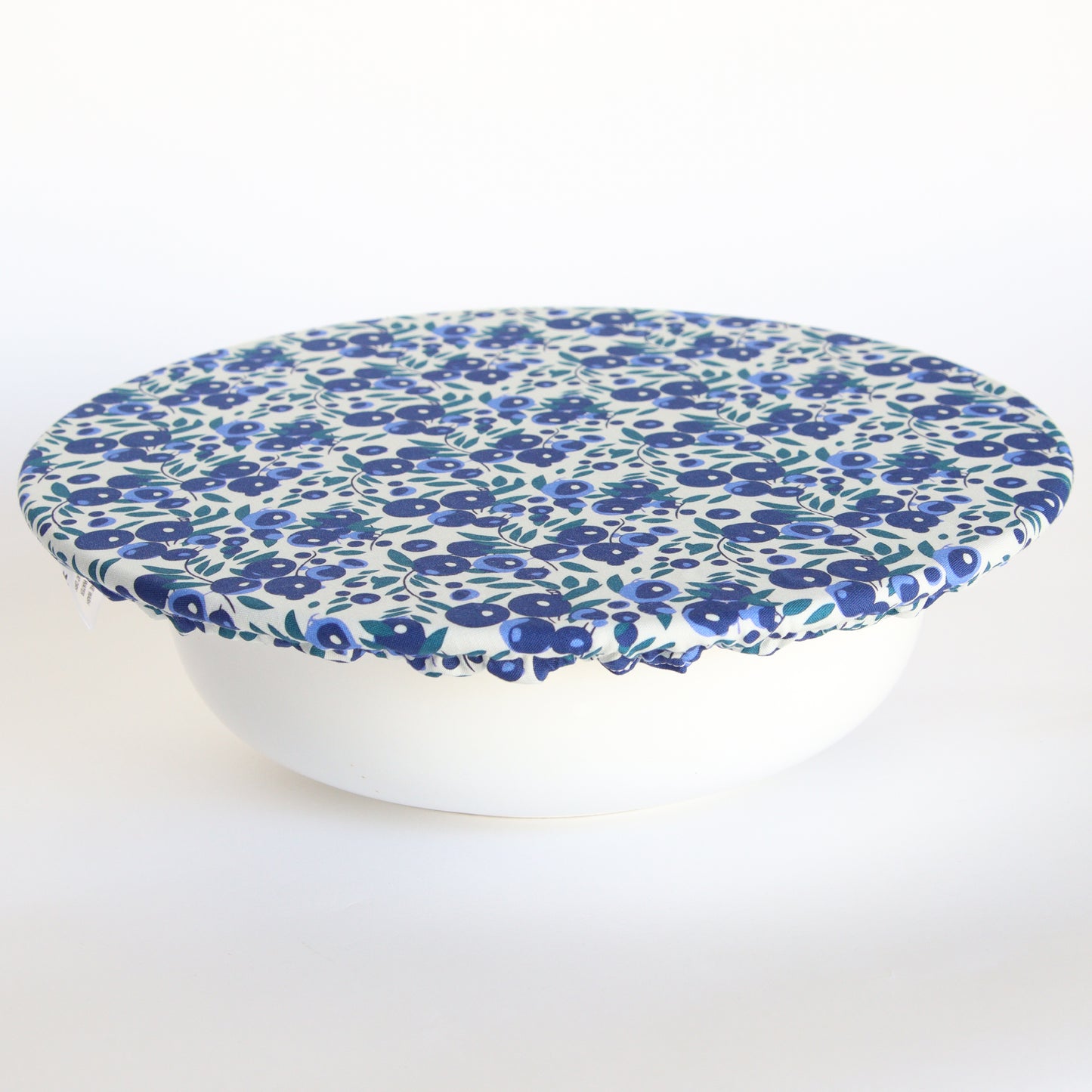 Extra Large Bowl Cover - Blueberry