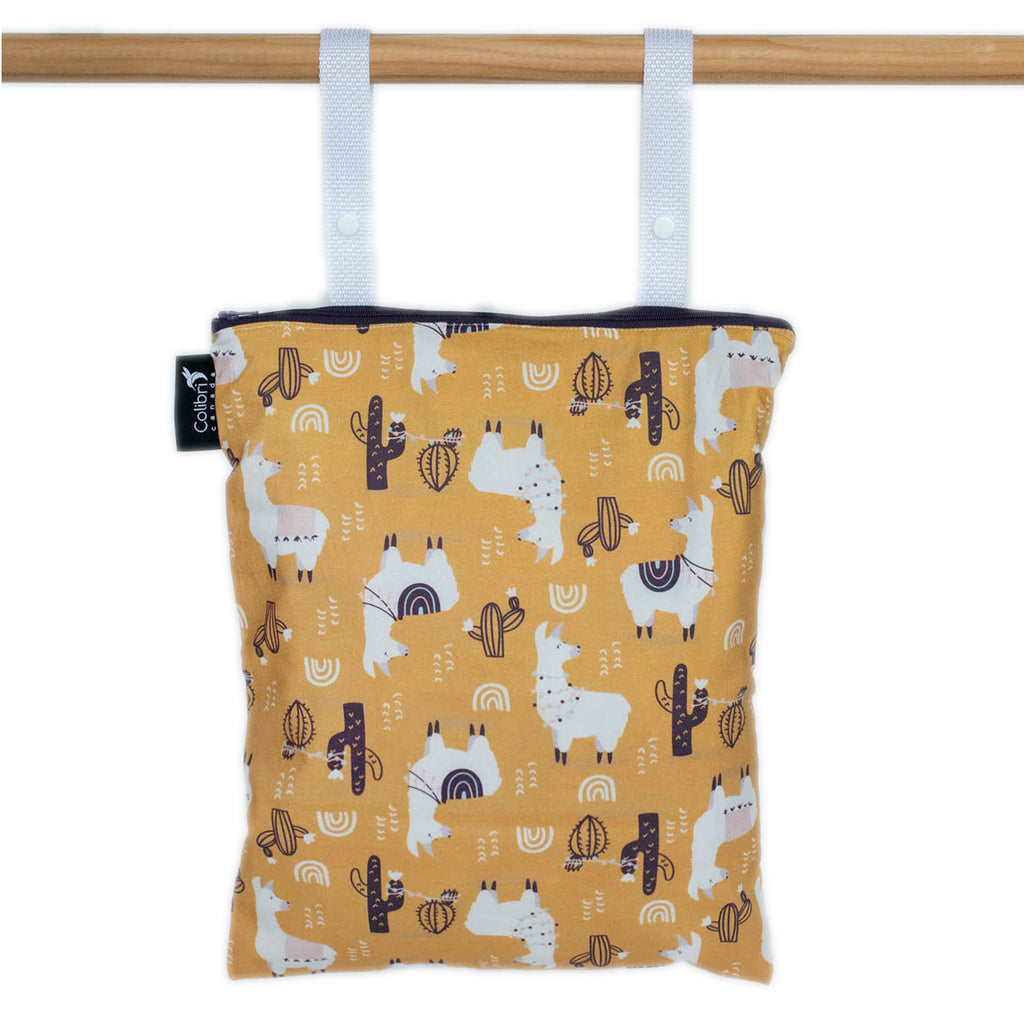3110 - Llama Regular Wet Bag