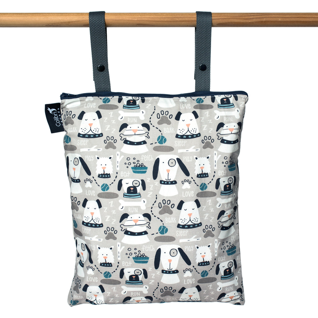 3116 - Go Fetch - Regular Wet Bag
