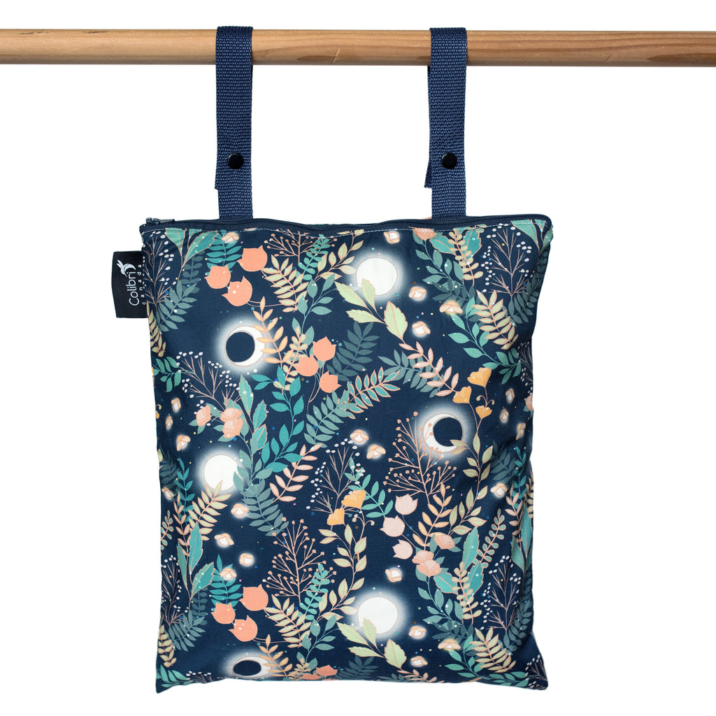 3120 - Fireflies - Regular Wet Bag