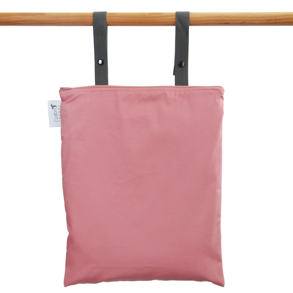 3125 - Blush Regular Wet Bag