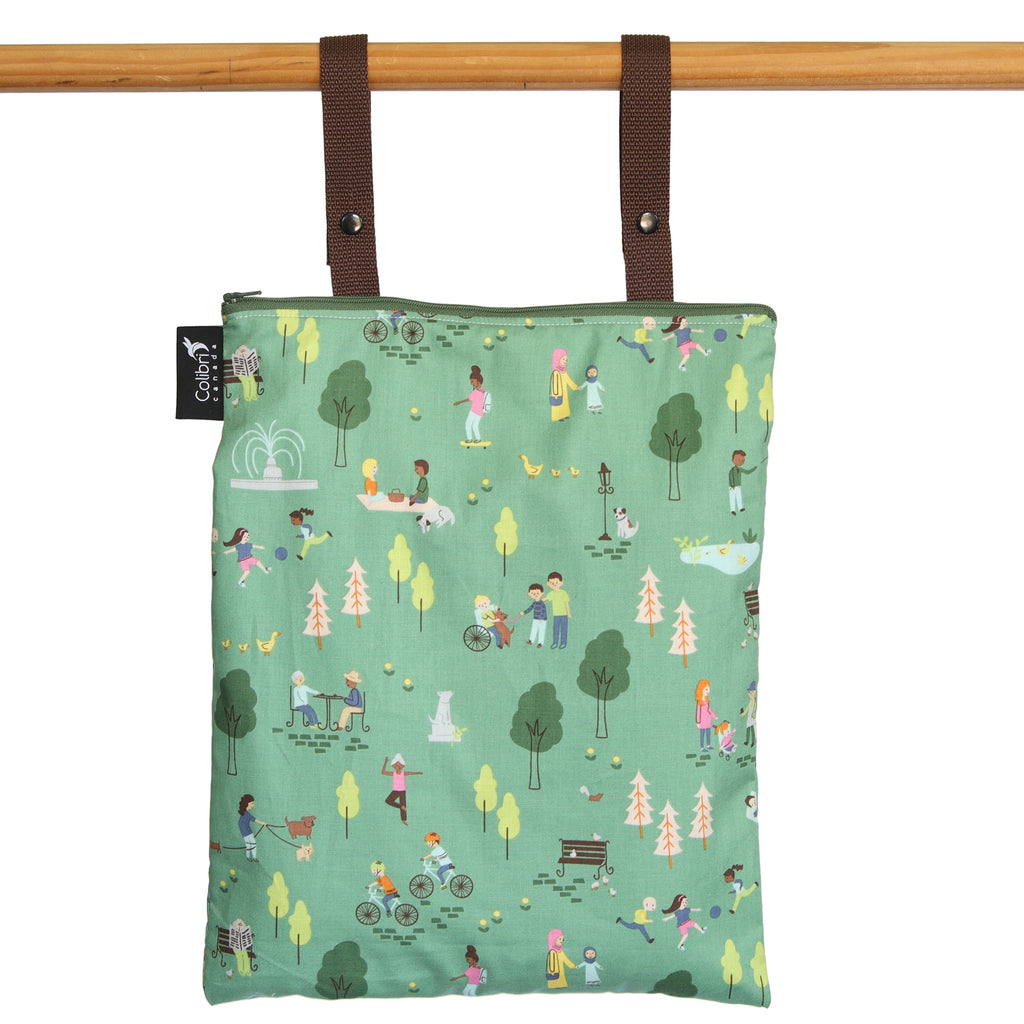 3129 - Community Regular Wet Bag