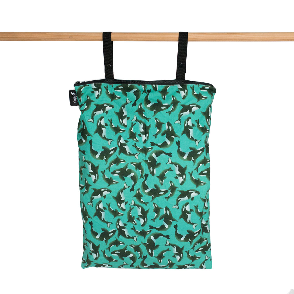 4105 - Orca Extra Large Wet Bag