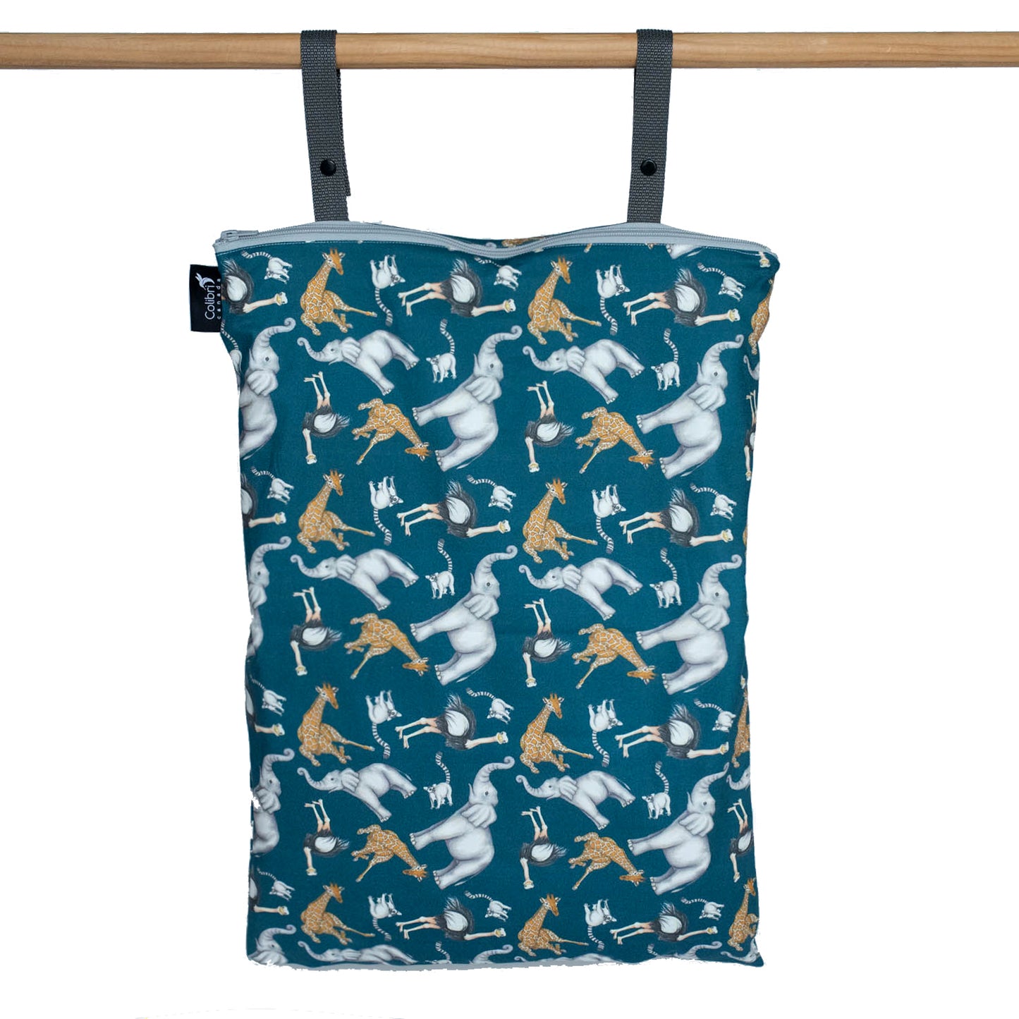 4109 - Safari Extra Large Wet Bag