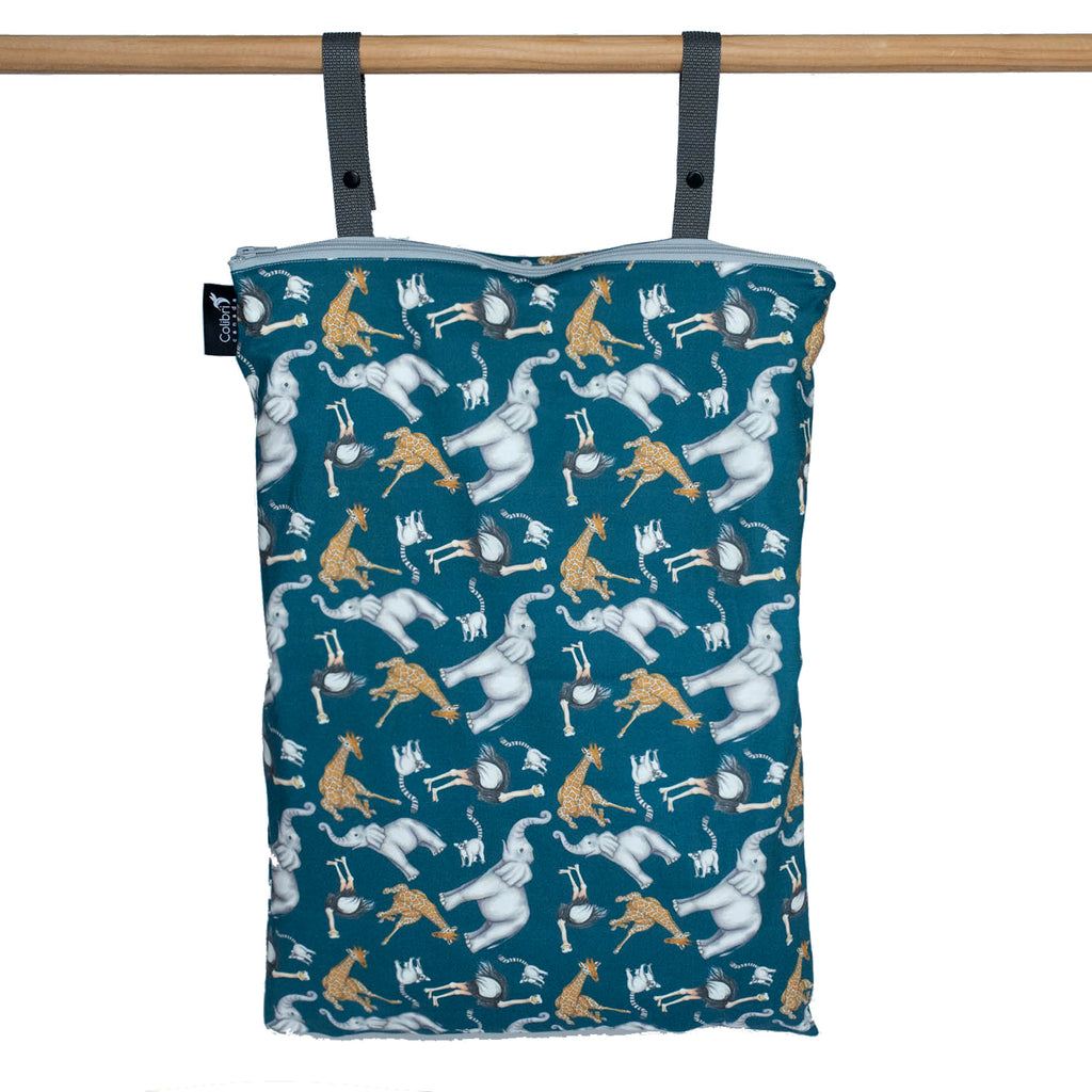 4109 - Safari Extra Large Wet Bag
