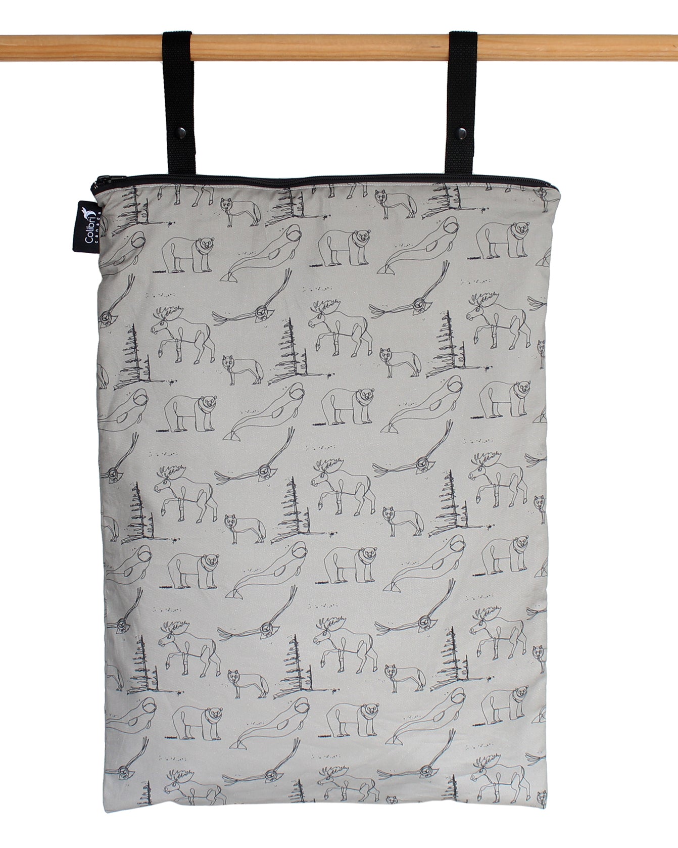 4123 - Tundra Extra Large Wet Bag