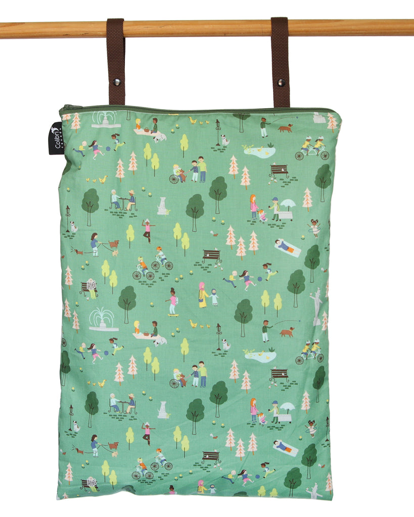 4129 - Community Extra Large Wet Bag
