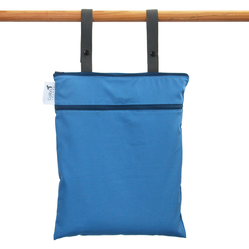 6124 - Sky Double Duty Wet Bag