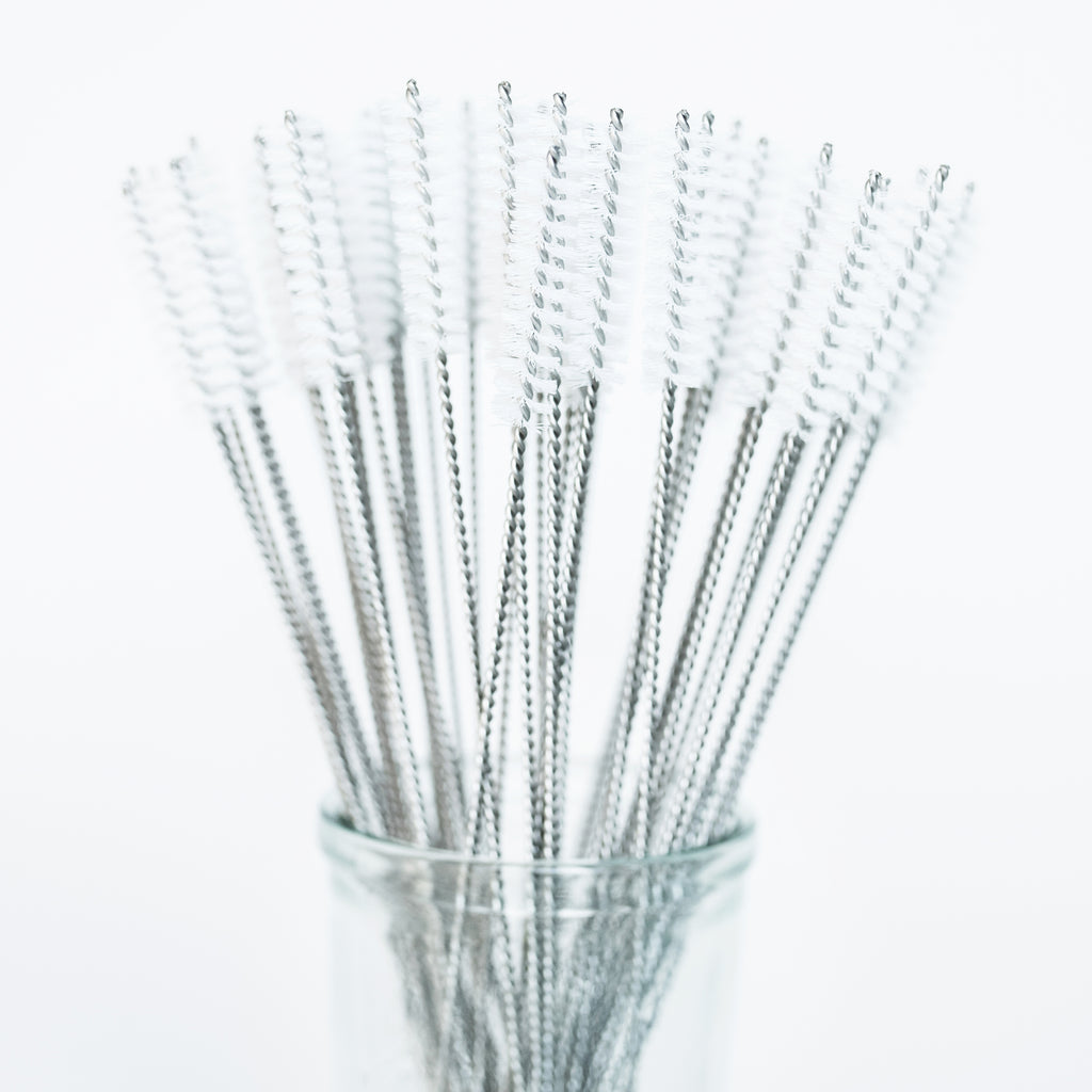 Bulk Straw Cleaners - 48 pack