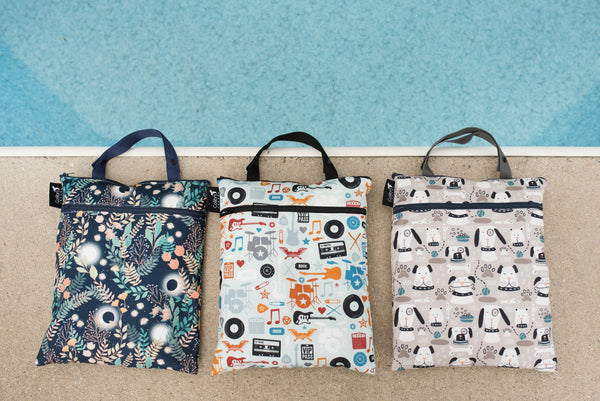 Wet Bags