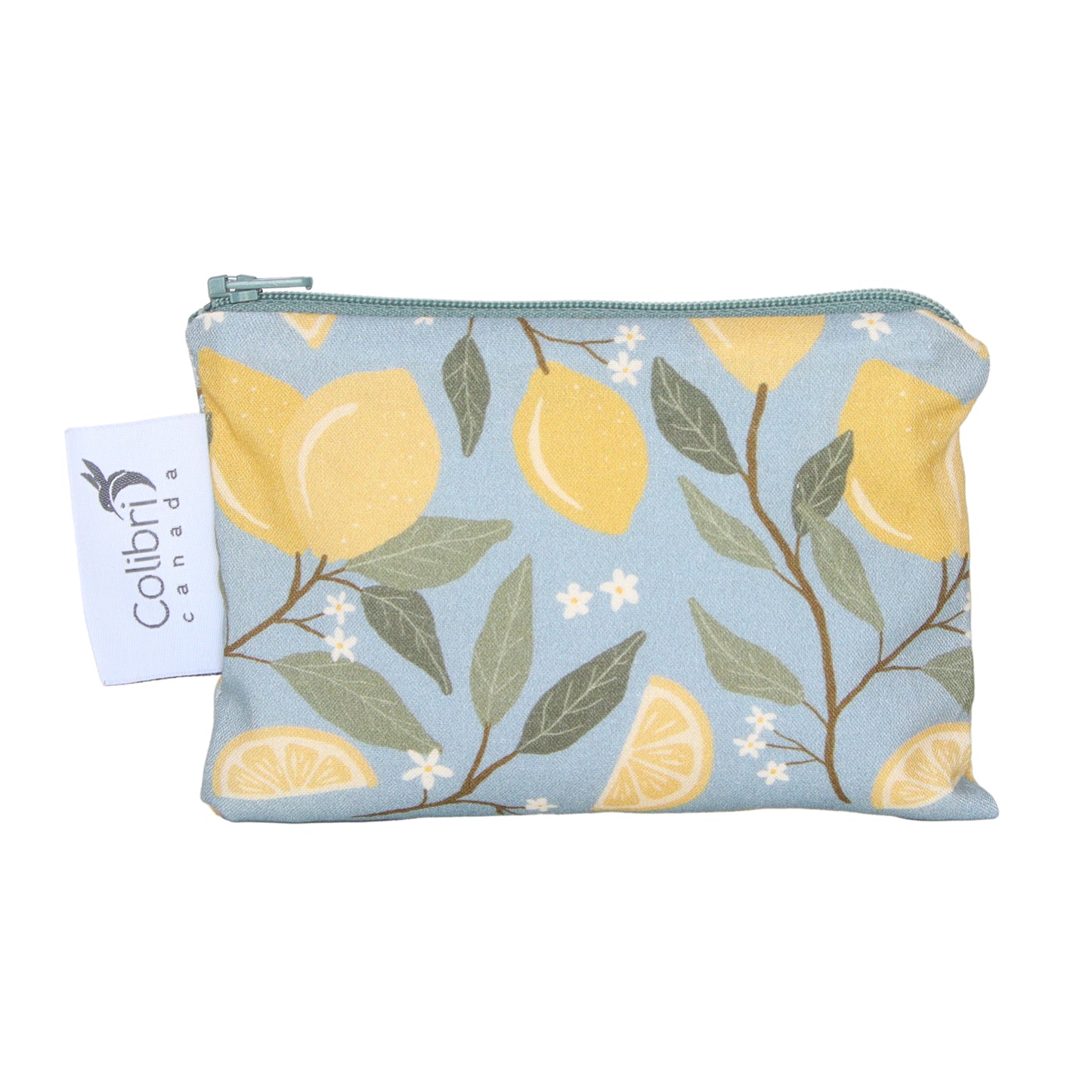 1181 - Lemon Grove Snack Bag - Small