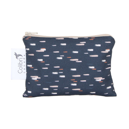 1182 - Paint Night Snack Bag - Small