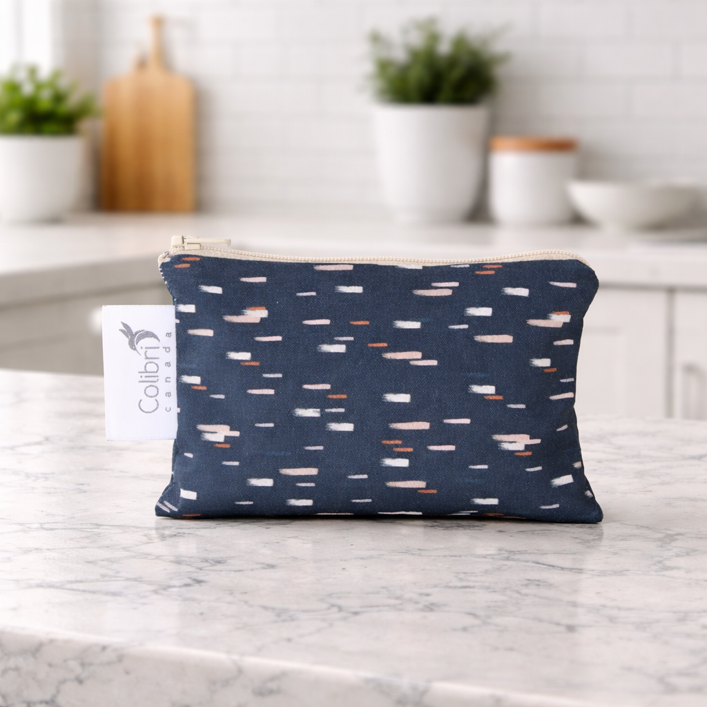 1182 - Paint Night Snack Bag - Small