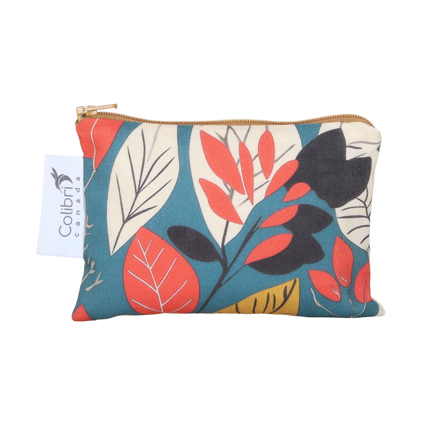 1187 - Twilight Canopy Snack Bag - Small