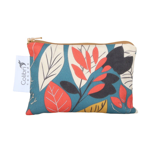 1187 - Twilight Canopy Snack Bag - Small