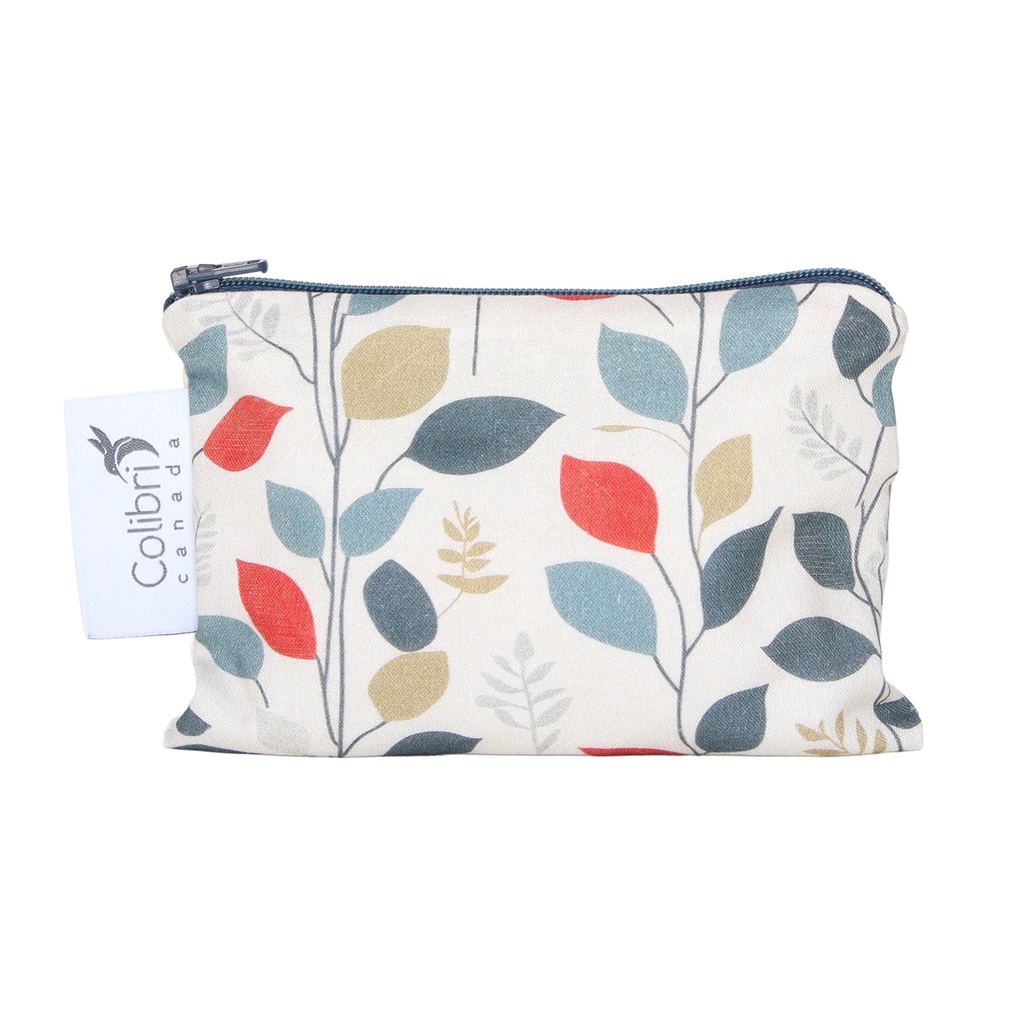 1188 - Nordic Vines Snack Bag - Small