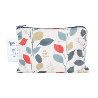 1188 - Nordic Vines Snack Bag - Small