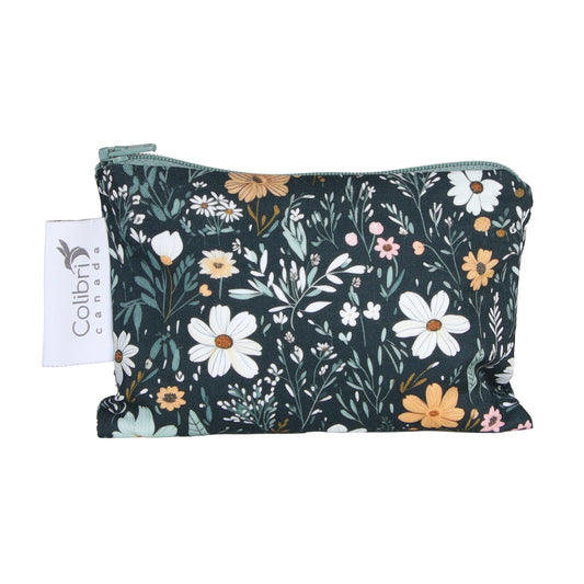 1191 - Daisy Snack Bag - Small