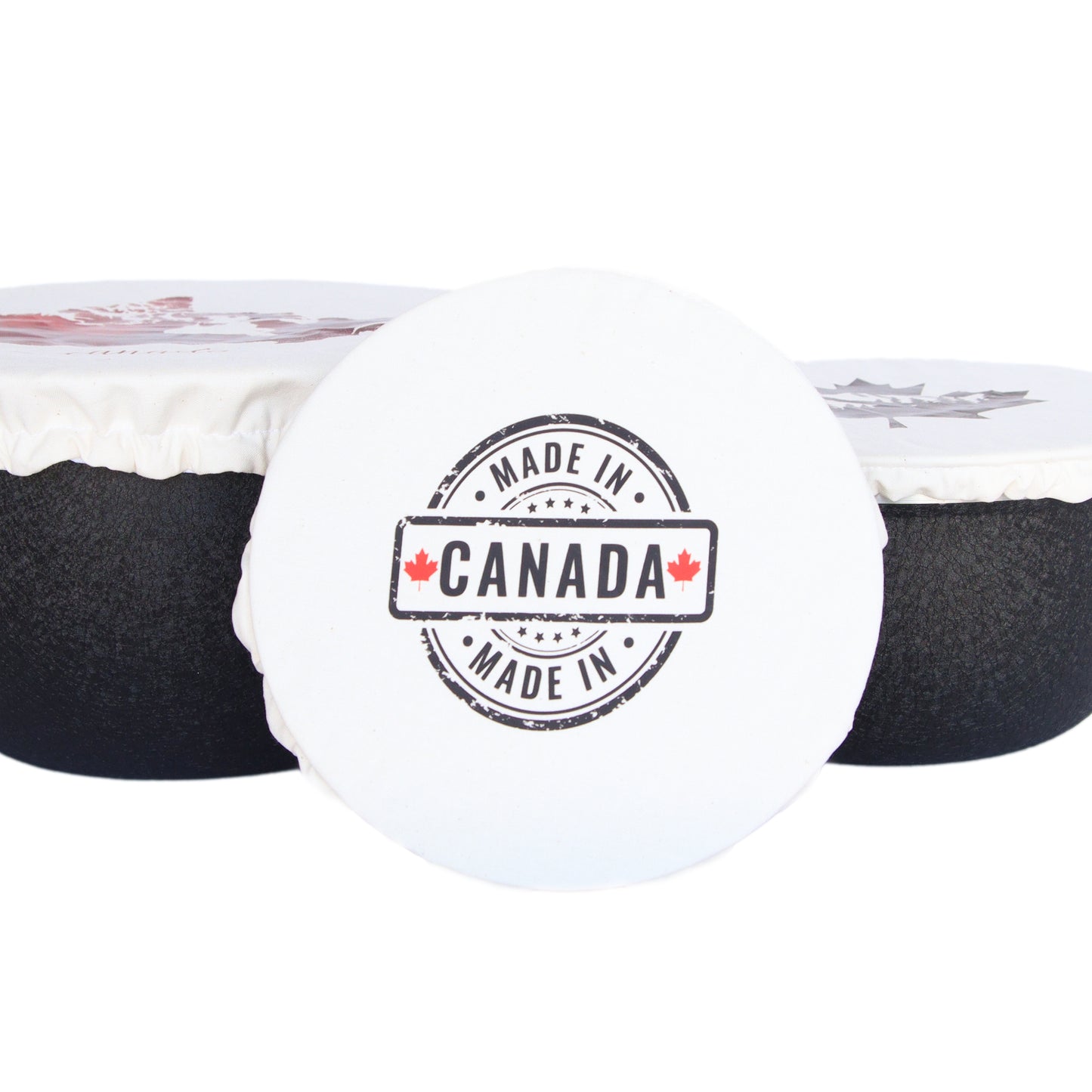 Bowl Cover Set - O'Canada