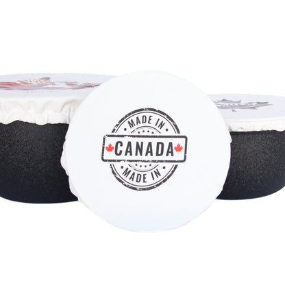 Bowl Cover Set - O'Canada