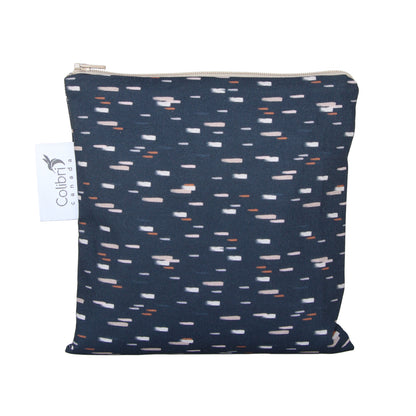 2182 - Paint Night Reusable Snack Bag - Large