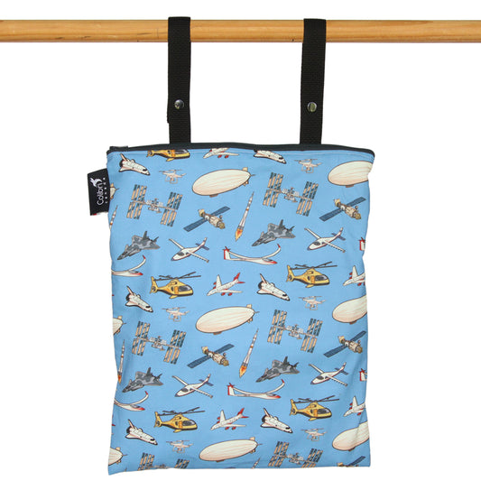 3163- Aviation Regular Wet Bag