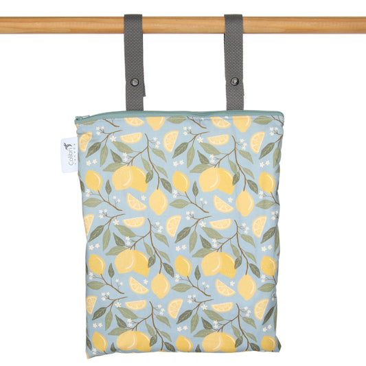 3181- Lemon Grove Regular Wet Bag