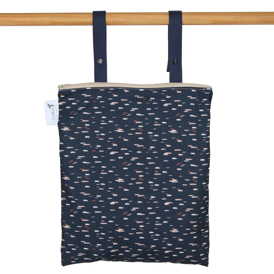 3182- Paint Night Regular Wet Bag