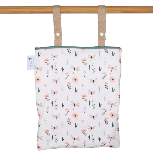 3186 - Dragonfly Regular Wet Bag