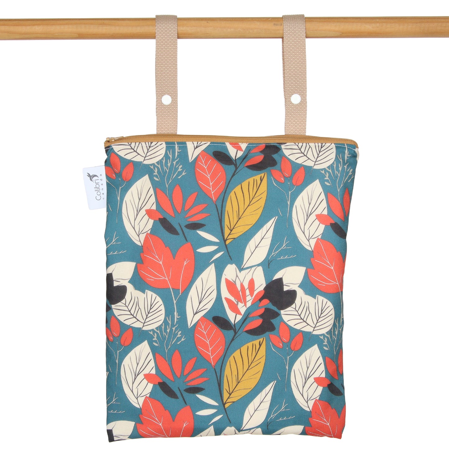 3187 - Twilight Canopy Regular Wet Bag