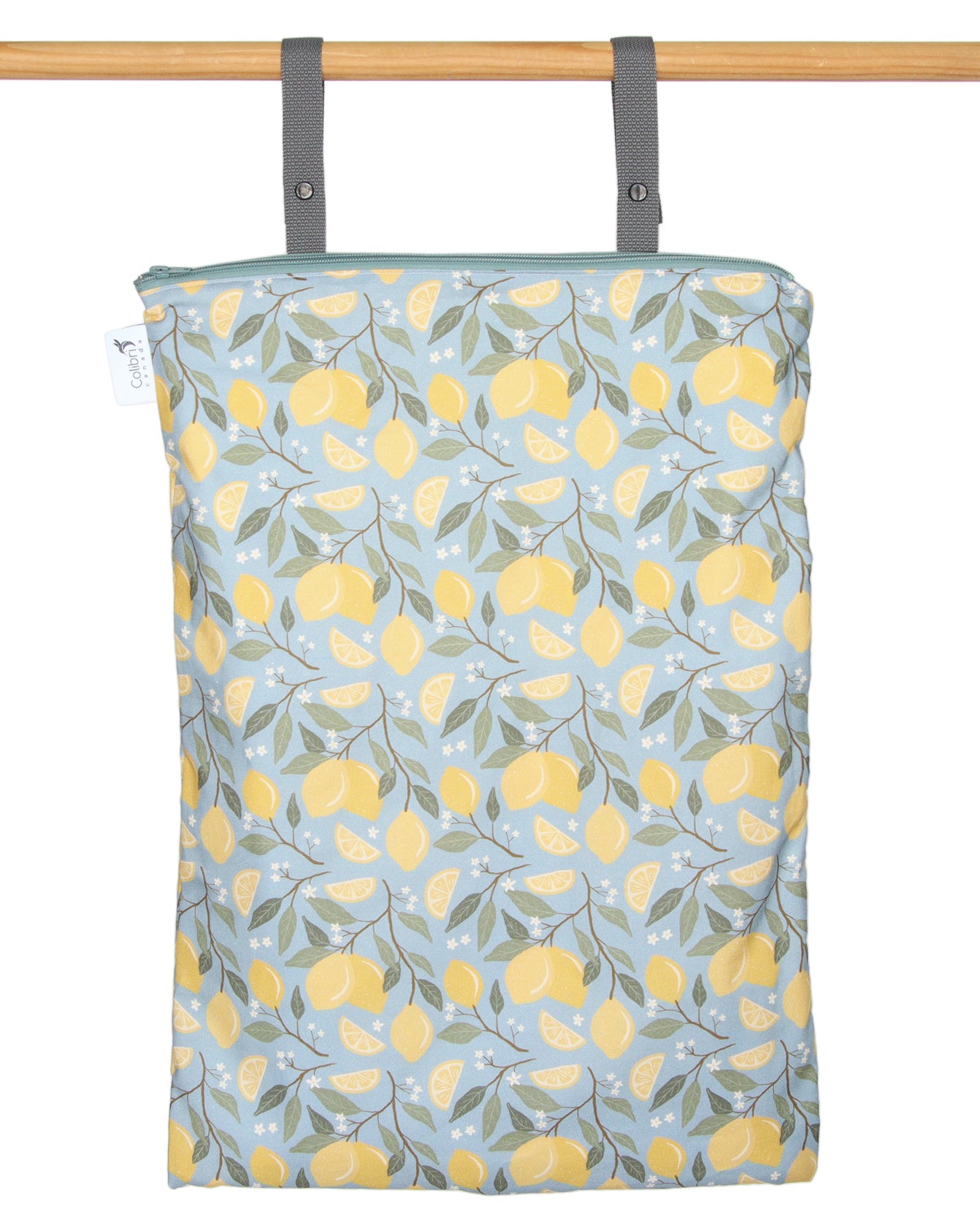 4181 - Lemon Grove Extra Large Wet Bag