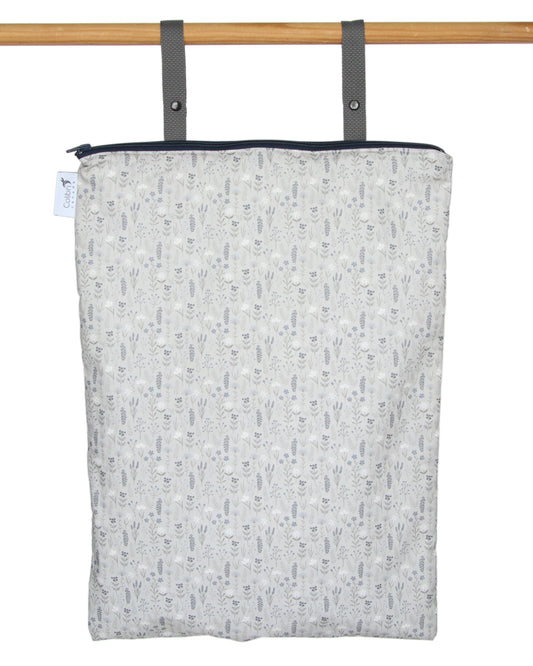 4185 - Corn Flower Extra Large Wet Bag