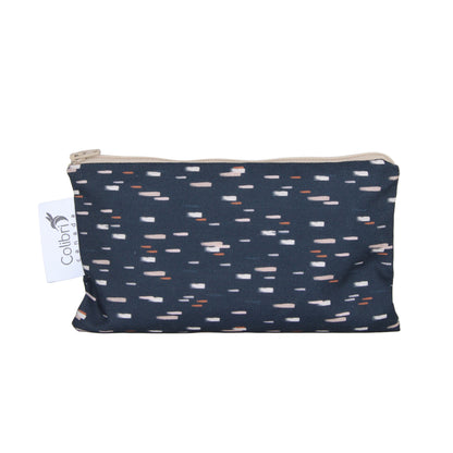 8182 -Paint Night Reusable Snack Bag - Medium