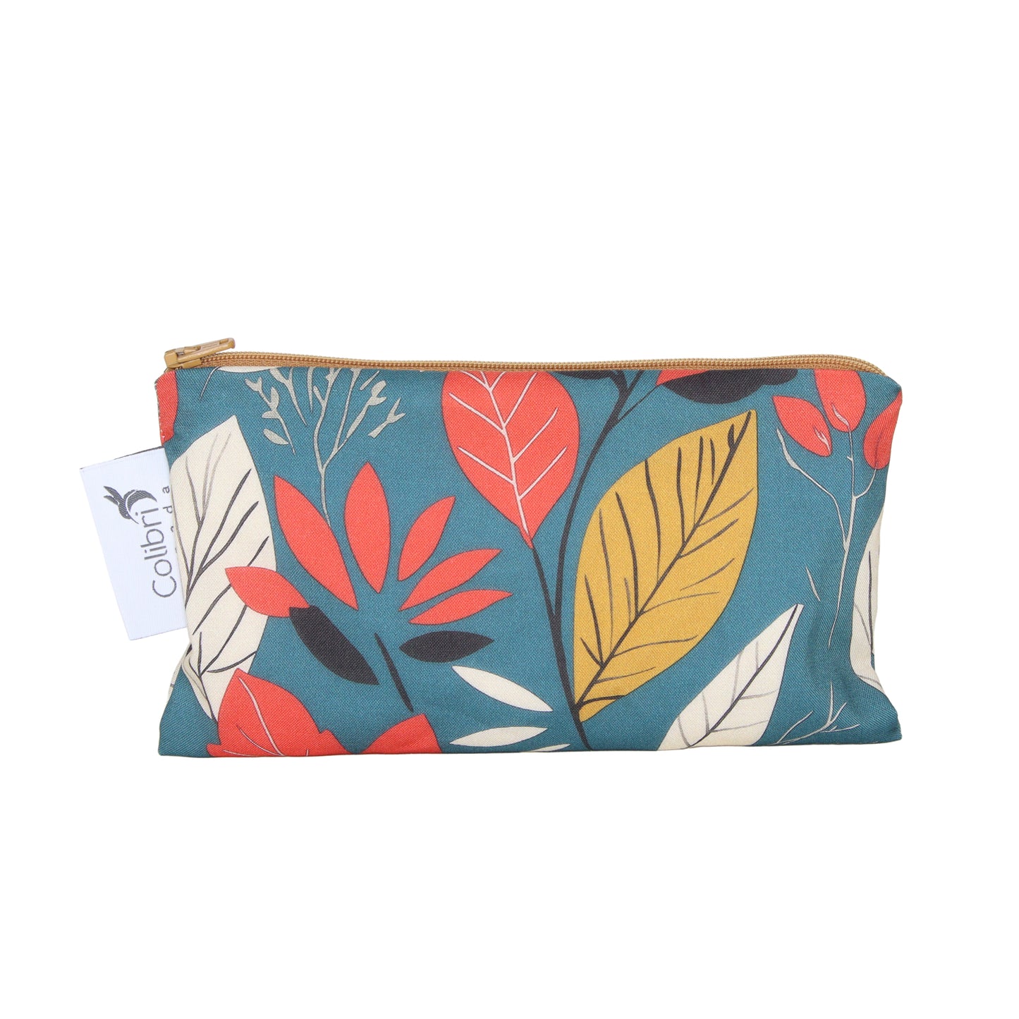 8187 - Twilight Canopy Reusable Snack Bag - Medium