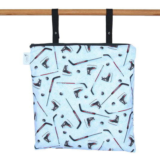 9032 - Hockey Large Wet Bag