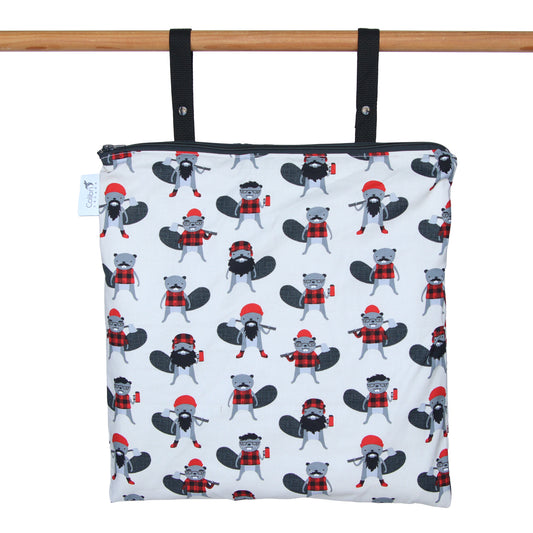 9064 - Beavers Large Wet Bag