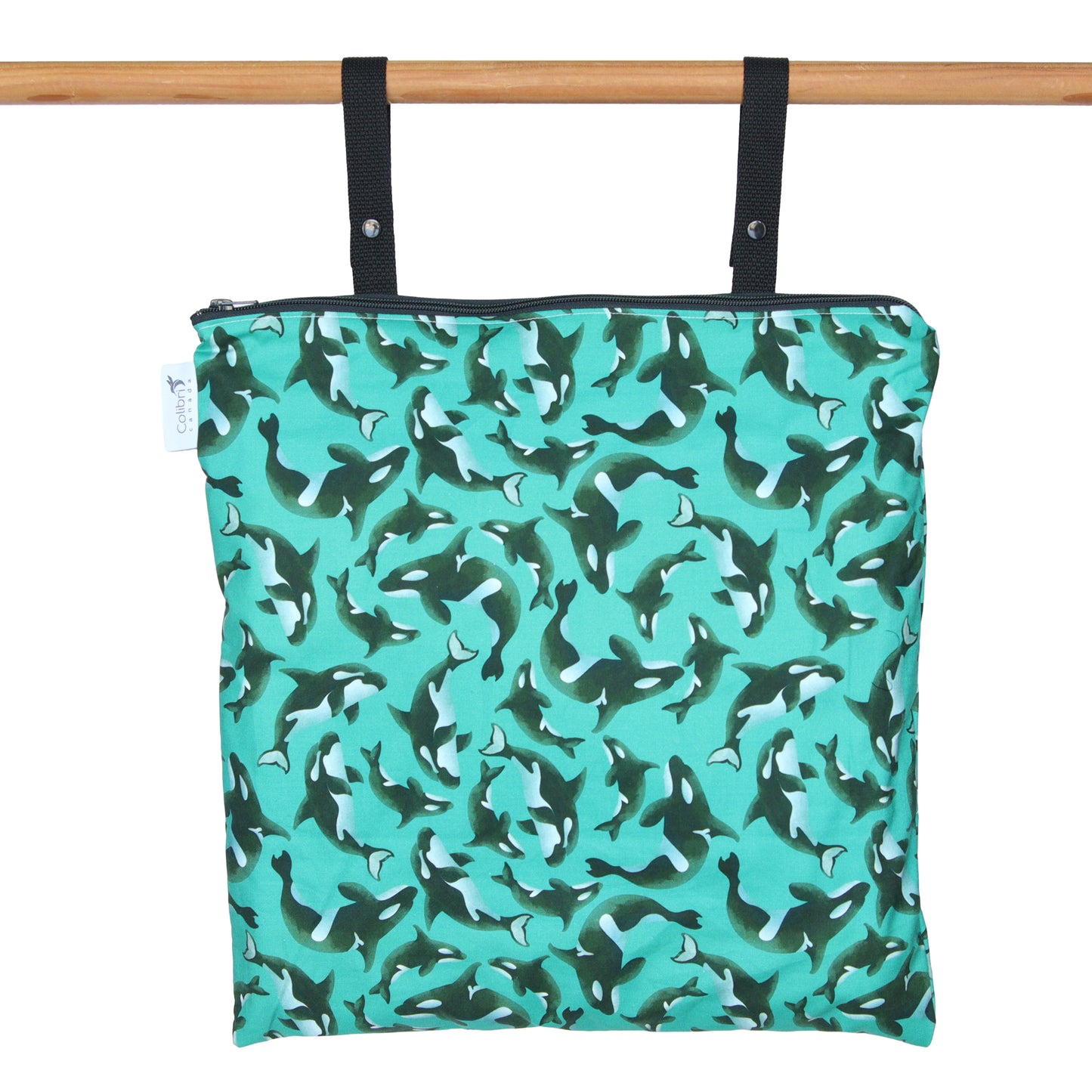 9105 - Orca Large Wet Bag