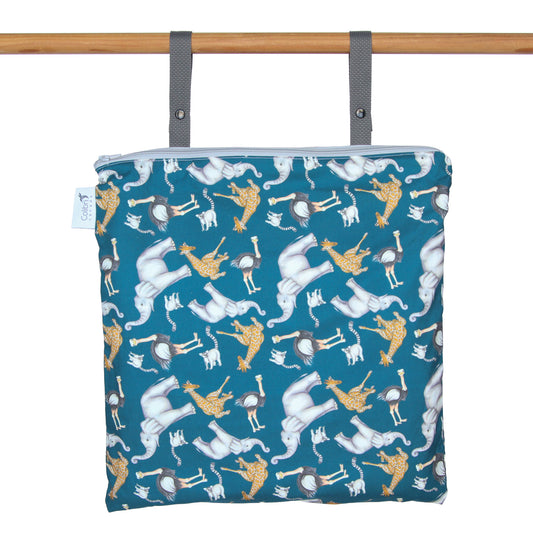 9109 - Safari Large Wet Bag