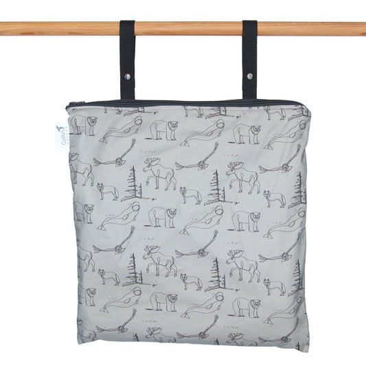 9123 - Tundra Large Wet Bag