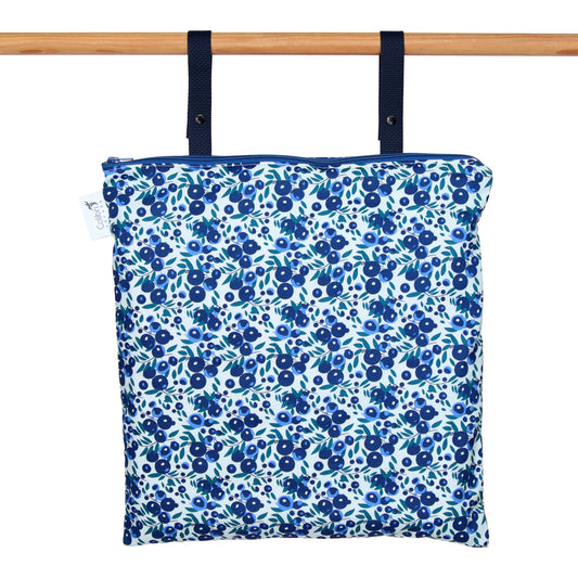 9170 - Blueberry Large Wet Bag