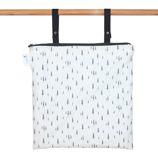 9172 - Whispering Pine Large Wet Bag